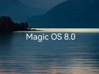 低代码设计、多端融合：荣耀MagicOS 8.0系统亮点解析