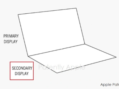 LG Display 为苹果研发新型OLED面板，预计装备iPad产品线