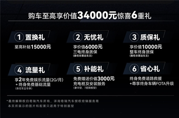 12.99万起叫板比亚迪宋PLUS 奇瑞风云T9上市：全系1.5T高热发动机