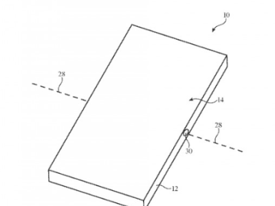 折叠屏iPhone研发获新进展 苹果与三星签署显示屏供应协议