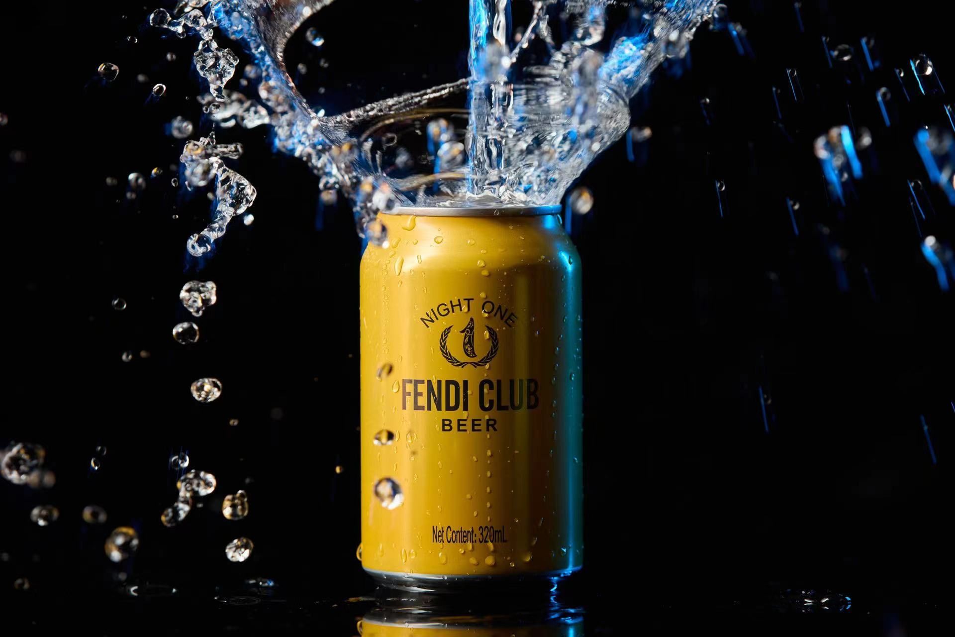 FENDI CLUB啤酒：揭秘啤酒酿造的神秘面纱