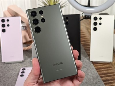 小米 POCO X5 / X5 Pro 真机照片曝光，将于 2 月 6 日在印度发布