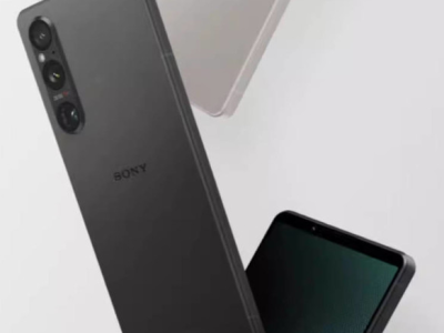 索尼Xperia 1 Ⅴ：售价8999元 预售低迷 能否突围？