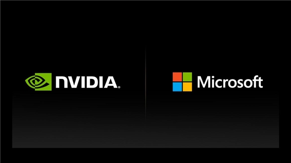 
                            NVIDIA与微软合作加速企业就绪的生成式AI
                        